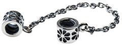 Pandora Bezpečnostná retiazka Sedmokrásky 790385-05 (Dĺžka 7 cm)