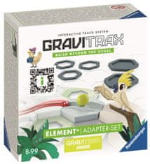 Ravensburger GraviTrax Sada adaptérov 275328