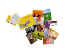 b-creative KARTY S PRÍBEHMI | NOVÁ INŠPIRÁCIA Storytelling cards, koučovacie a terapeutické karty