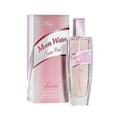 JFenzi dámska parfumovaná voda Moon Water Ocean Pink 100ml