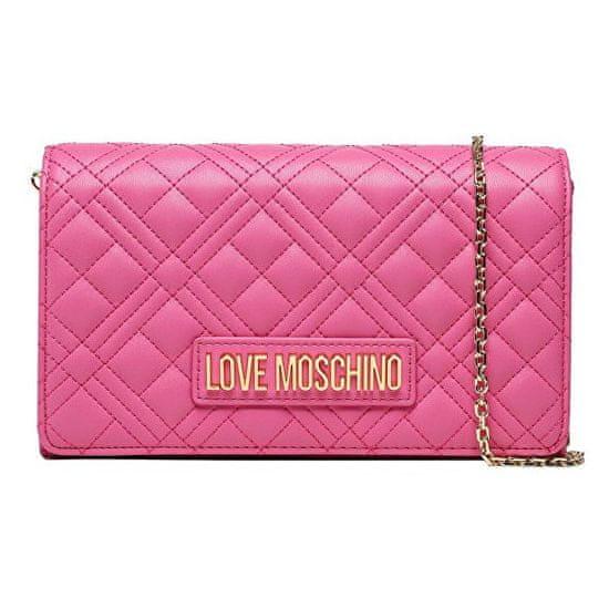 Love Moschino Dámska crossbody kabelka JC4079PP1ILA0615