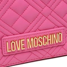 Love Moschino Dámska crossbody kabelka JC4079PP1ILA0615