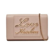 Love Moschino Dámska crossbody kabelka JC4121PP1ILM0601