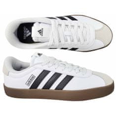 Adidas Obuv biela 42 EU Vl Court 3.0