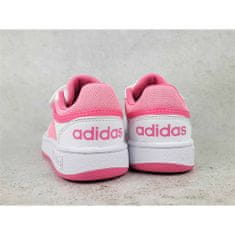 Adidas Obuv biela 34 EU Hoops 3.0 Cf