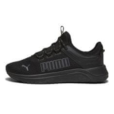 Puma Obuv čierna 42.5 EU Softride Astro Slip