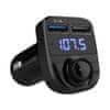  10041 Transmitter FM MP3 X8, Bluetooth 4.2