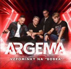 Argema: Vzpomínky na ""Bobra""