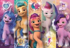 Clementoni Puzzle My Little Pony 104 dielikov