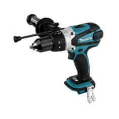 Makita DLX6046 aku sada DHP458+DGA452+DSS610+DTD152+DJR186+DML802 18V LXT