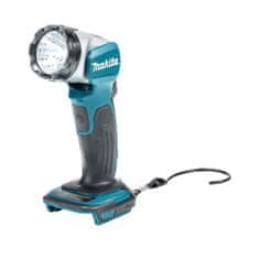 Makita DLX6046 aku sada DHP458+DGA452+DSS610+DTD152+DJR186+DML802 18V LXT