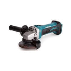 Makita DLX6046 aku sada DHP458+DGA452+DSS610+DTD152+DJR186+DML802 18V LXT