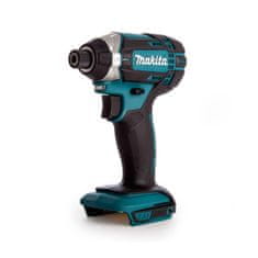 Makita DLX6046 aku sada DHP458+DGA452+DSS610+DTD152+DJR186+DML802 18V LXT