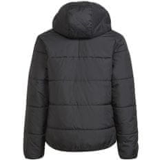 Adidas Bundy univerzálne čierna M Padded Jacket