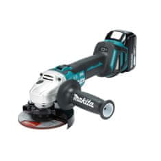 Makita DLX5085TX1 aku sada DHP486Z+DGA513Z+DHS661Z+DML815 18V LXT