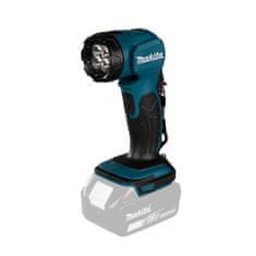 Makita DLX5085TX1 aku sada DHP486Z+DGA513Z+DHS661Z+DML815 18V LXT