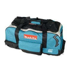 Makita DLX5085TX1 aku sada DHP486Z+DGA513Z+DHS661Z+DML815 18V LXT