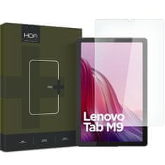 Hofi TEPOVANÉ SKLO HOFI GLASS PRO+ LENOVO TAB M9 9.0 TB-310 ČIRÁ