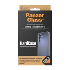 PanzerGlass HardCase D3O Samsung Galaxy A15/A15 5G