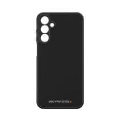 PanzerGlass HardCase D3O Samsung Galaxy A15/A15 5G (Black edition)