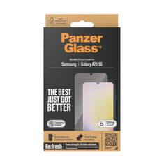 PanzerGlass Samsung Galaxy A25 5G s inštalačným rámčekom