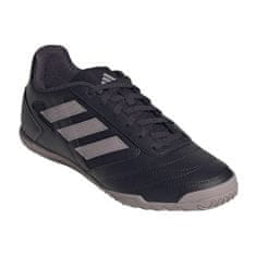 Adidas Obuv čierna 44 2/3 EU Super Sala 2