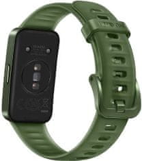 Huawei Huawei Band 8/Green/Sport Band/Emerald Green