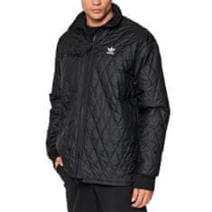 Adidas Bundy univerzálne čierna S Originals Kurtka Męska Quilted Ar Jkt