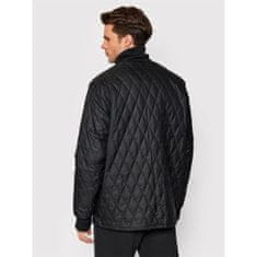 Adidas Bundy univerzálne čierna S Originals Kurtka Męska Quilted Ar Jkt