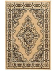 Sintelon Kusový koberec Teheran Practica 58 / EVE 80x150