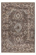 Obsession Kusový koberec Laos 466 Taupe 80x150