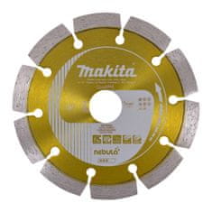 Makita B-53992 diamantový kotúč segmentový Nebula 125x10x22,23mm