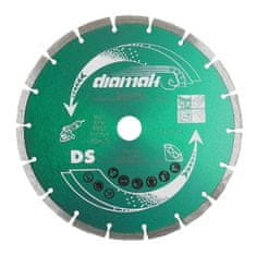 Makita D-61145 diamantový segmentový kotúč 230mm, 10ks