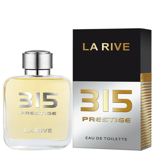 La Rive pánska toaletná voda 315 prestige 100ml