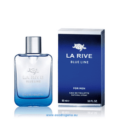 La Rive pánska toaletná voda blue line 90ml