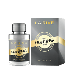 La Rive pánska toaletná voda the hunting man 75ml