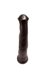 Lovetoy X-Men Huge Horse Dildo 19″ (48 cm) Black, fantasy konské dildo