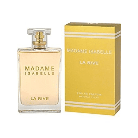 La Rive dámska parumovaná voda madame isabelle 90ml