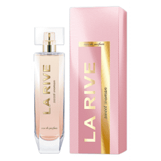 La Rive dámska parumovaná voda sweet woman 90ml