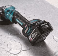 Makita GA051GZ aku uhlová brúska 150mm Li-ion XGT 40V bez aku Z