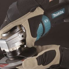 Makita GA051GZ aku uhlová brúska 150mm Li-ion XGT 40V bez aku Z