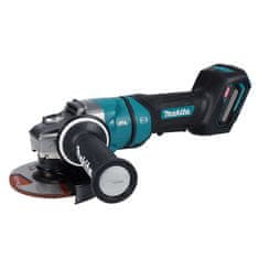 Makita GA050GZ aku uhlová brúska 125mm Li-ion XGT 40V bez aku Z