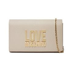 Love Moschino Dámska crossbody kabelka JC4213PP1ILQ111A