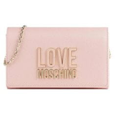 Love Moschino Dámska crossbody kabelka JC4213PP1ILQ160A