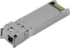 Conexpro SFP+ modul 10Gbit, SM, Tx1270/Rx1330nm, 20km, DDM, 1x LC