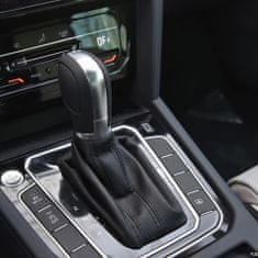 Protec Radiaca páka DSG Volkswagen Passat Alltrack 2010 -, strieborná