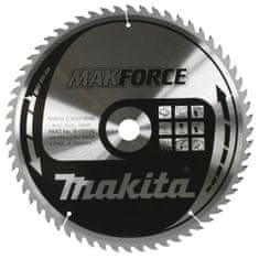 Makita B-08486 kotúč pílový 190x30/20mm 40T MAKFORCE