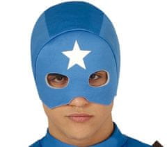 Guirca Kostým Captain America M 48-50