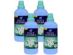 Felce Azzurra Felce Azzurra Muschio Bianco Koncentrát na oplach tkanín 600 ml x4