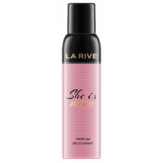 La Rive dámsky deodorant she is mine 150ml